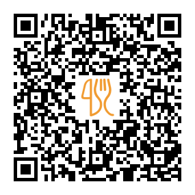 QR-code link para o menu de Cafe Leo