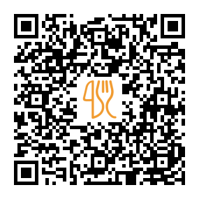 QR-code link para o menu de Pizza Hut