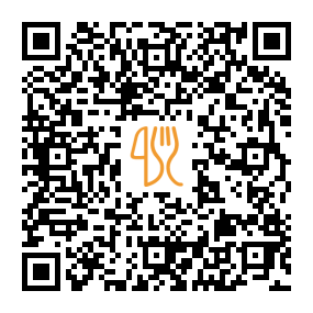 QR-code link para o menu de Round Rock Diner