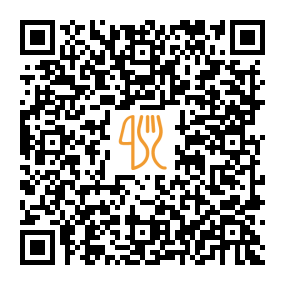 QR-code link para o menu de The White Horse Pub