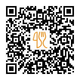 QR-code link para o menu de Dunkin'