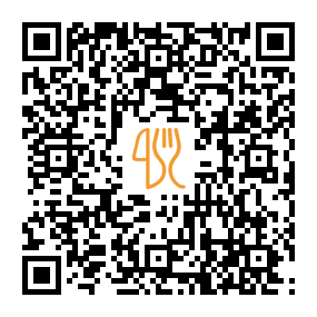 QR-code link către meniul The Rut Grill