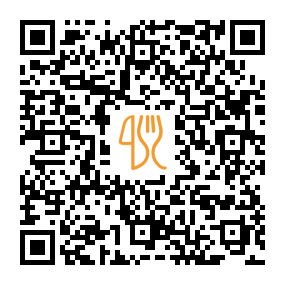 QR-code link para o menu de Dunkin'