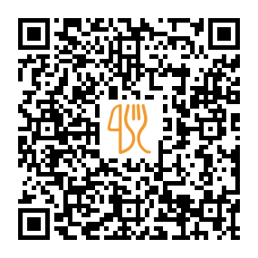 QR-code link para o menu de Draft Barn