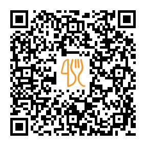 QR-code link para o menu de Turkey Heaven