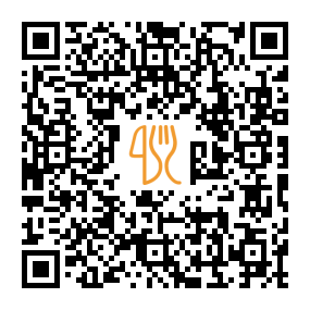 QR-code link para o menu de Mcdonald's