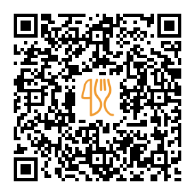 QR-code link para o menu de Mcdonald's