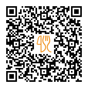 QR-code link para o menu de Mcdonald's