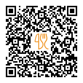 QR-code link para o menu de Aloha Kitchen