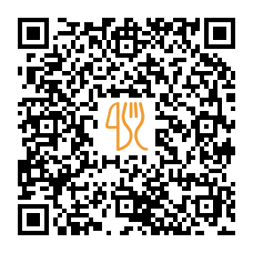 QR-code link para o menu de Mcdonald's