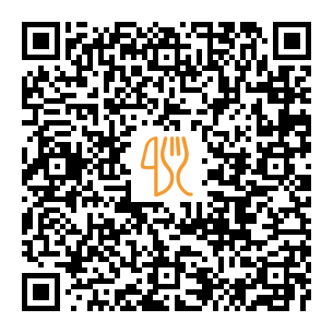 QR-code link para o menu de Little Caesars Pizza