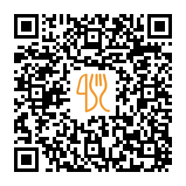 QR-code link para o menu de Clines Cafe