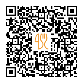 QR-code link para o menu de House Of Kabab