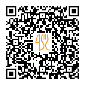 QR-code link para o menu de Hardee's