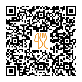 QR-code link para o menu de Hiro Sushi In K