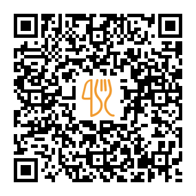 QR-code link para o menu de Buck's Sports Grill