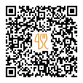 QR-code link para o menu de Good Day Café