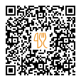 QR-code link para o menu de Flight Deck Diner