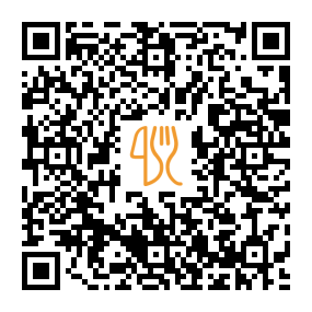 QR-code link para o menu de Sip 'n Dip Donuts