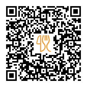 QR-code link para o menu de The District Tap