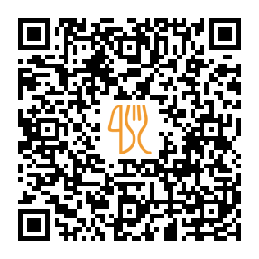 QR-code link para o menu de Kozy Kitchen