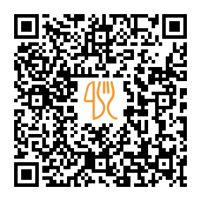 QR-code link para o menu de Hilda's Mexican Food