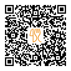 QR-code link para o menu de Boston Market