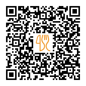 QR-code link naar het menu van New Moon Pub Grill