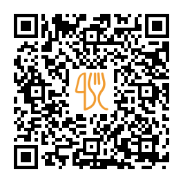 QR-code link para o menu de Maggie's Diner