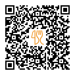 QR-code link para o menu de Dansungsa