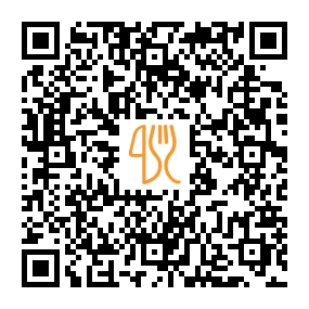 QR-code link para o menu de Mcdonald's