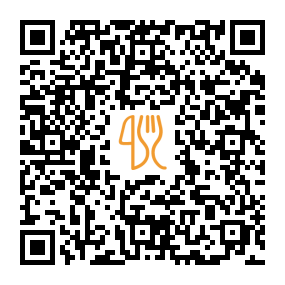 QR-code link para o menu de Pho Basil