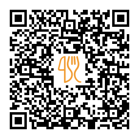 QR-code link para o menu de Fabio's Pizza