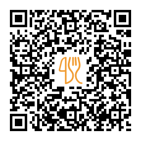 QR-code link către meniul Mandela Halal Buffet