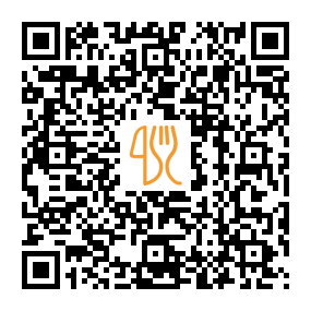 QR-code link către meniul Mediterranean Kebab House