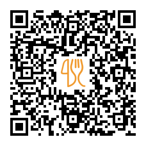 QR-code link naar het menu van Hillbilly Bbq