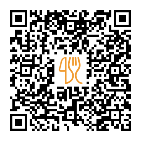 QR-code link para o menu de The Abbey