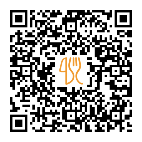 QR-code link para o menu de The Pioneer Grille