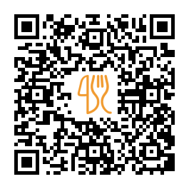 QR-code link para o menu de Dunkin'