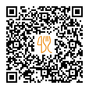 Enlace de código QR al menú de Taste Buds Of India