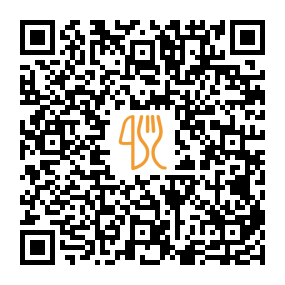 QR-code link para o menu de Kepler's Italian Grill