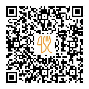 QR-code link către meniul Hallelujah Cafe