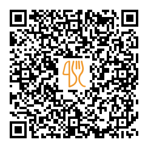 QR-code link către meniul Garbanzo Mediterranean Grill