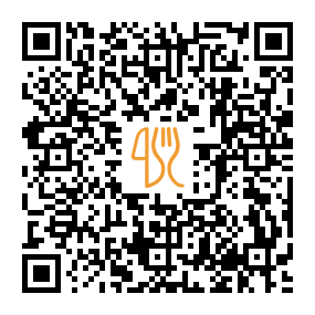 QR-code link para o menu de Hardee’s