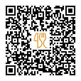 QR-code link para o menu de Burger King