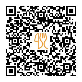 QR-code link para o menu de Dunkin'