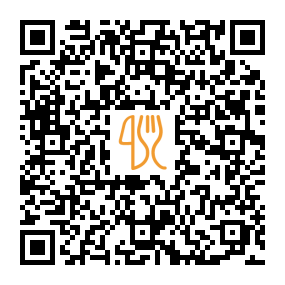 QR-code link para o menu de Chef's Touch Bistro