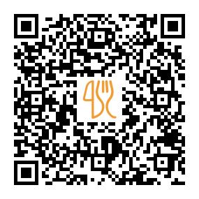 QR-code link para o menu de Dunkin'