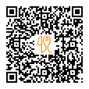 QR-code link către meniul Caribbean Delite