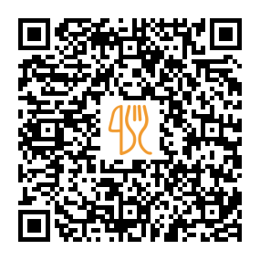 QR-code link para o menu de Gyrene Burger Company